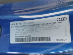 Audi Rs5 QUATTRO/АВТОКРЕДИТИРАНЕ/569 ЛВ НА МЕСЕЦ - 23999 лв. / 12270.49 € - 51661130 9 | Car24.bg Audi Rs5 QUATTRO/АВТОКРЕДИТИРАНЕ/569 ЛВ НА МЕСЕЦ - 23999 лв. / 12270.49 € - 51661130 9