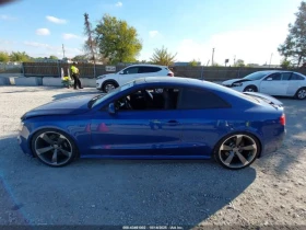 Audi Rs5 QUATTRO/АВТОКРЕДИТИРАНЕ/569 ЛВ НА МЕСЕЦ - 23999 лв. / 12270.49 € - 51661130 14 | Car24.bg Audi Rs5 QUATTRO/АВТОКРЕДИТИРАНЕ/569 ЛВ НА МЕСЕЦ - 23999 лв. / 12270.49 € - 51661130 14