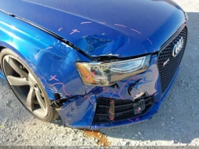 Audi Rs5 QUATTRO/АВТОКРЕДИТИРАНЕ/569 ЛВ НА МЕСЕЦ - 23999 лв. / 12270.49 € - 51661130 6 | Car24.bg Audi Rs5 QUATTRO/АВТОКРЕДИТИРАНЕ/569 ЛВ НА МЕСЕЦ - 23999 лв. / 12270.49 € - 51661130 6