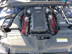 Audi Rs5 QUATTRO/АВТОКРЕДИТИРАНЕ/569 ЛВ НА МЕСЕЦ - 23999 лв. / 12270.49 € - 51661130 10 | Car24.bg Audi Rs5 QUATTRO/АВТОКРЕДИТИРАНЕ/569 ЛВ НА МЕСЕЦ - 23999 лв. / 12270.49 € - 51661130 10