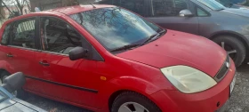 Ford Fiesta Бензин - 1800 € / 3520.49 лв. - 21354317 2 | Car24.bg Ford Fiesta Бензин - 1800 € / 3520.49 лв. - 21354317 2