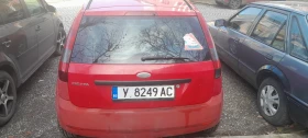Ford Fiesta Бензин - 1800 € / 3520.49 лв. - 21354317 3 | Car24.bg Ford Fiesta Бензин - 1800 € / 3520.49 лв. - 21354317 3