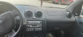 Ford Fiesta Бензин - 1800 € / 3520.49 лв. - 21354317 8 | Car24.bg Ford Fiesta Бензин - 1800 € / 3520.49 лв. - 21354317 8