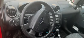 Ford Fiesta Бензин - 1800 € / 3520.49 лв. - 21354317 5 | Car24.bg Ford Fiesta Бензин - 1800 € / 3520.49 лв. - 21354317 5