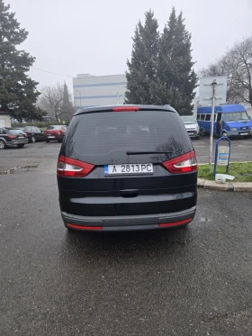 Ford Galaxy - 6500 € / 12712.90 лв. - 26671336 6 | Car24.bg Ford Galaxy - 6500 € / 12712.90 лв. - 26671336 6