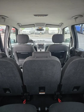 Ford Galaxy - 6500 € / 12712.90 лв. - 26671336 11 | Car24.bg Ford Galaxy - 6500 € / 12712.90 лв. - 26671336 11