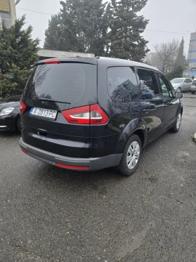 Ford Galaxy - 6500 € / 12712.90 лв. - 26671336 4 | Car24.bg Ford Galaxy - 6500 € / 12712.90 лв. - 26671336 4