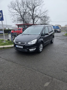 Ford Galaxy - 6500 € / 12712.90 лв. - 26671336 2 | Car24.bg Ford Galaxy - 6500 € / 12712.90 лв. - 26671336 2