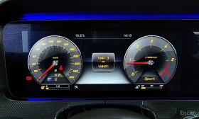 Mercedes-Benz CLS 300 * AMG LINE* HEAD-UP* BURMESTER* ШИБИДАХ* | Auto.bg — изображение 8 Mercedes-Benz CLS 300 * AMG LINE* HEAD-UP* BURMESTER* ШИБИДАХ* | Auto.bg — изображение 8