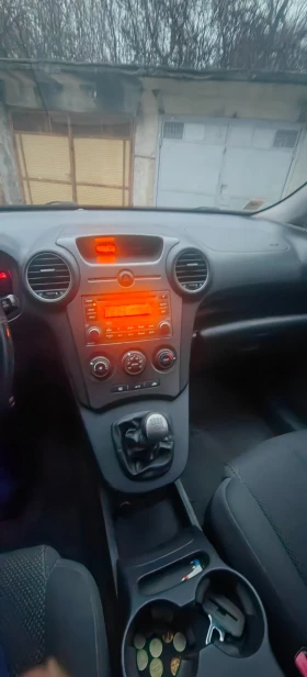 Kia Carens 2.0 CRDI - 4100 € / 8018.90 лв. - 60838423 6 | Car24.bg Kia Carens 2.0 CRDI - 4100 € / 8018.90 лв. - 60838423 6