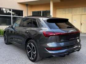 Audi E-Tron S-Line+ 55-95kWh Панорама Head-up Carplay Cam360 - 31990 € / 62567.00 лв. - 36436232 4 | Car24.bg Audi E-Tron S-Line+ 55-95kWh Панорама Head-up Carplay Cam360 - 31990 € / 62567.00 лв. - 36436232 4