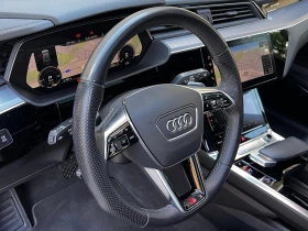 Audi E-Tron S-Line+ 55-95kWh Панорама Head-up Carplay Cam360 - 31990 € / 62567.00 лв. - 36436232 10 | Car24.bg Audi E-Tron S-Line+ 55-95kWh Панорама Head-up Carplay Cam360 - 31990 € / 62567.00 лв. - 36436232 10