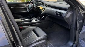 Audi E-Tron S-Line+ 55-95kWh Панорама Head-up Carplay Cam360 - 31990 € / 62567.00 лв. - 36436232 7 | Car24.bg Audi E-Tron S-Line+ 55-95kWh Панорама Head-up Carplay Cam360 - 31990 € / 62567.00 лв. - 36436232 7
