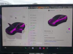 Tesla Model Y LONG* RANGE* DUAL* MOTOR* ALL-WHEEL* DRIVE | Auto.bg — изображение 14 Tesla Model Y LONG* RANGE* DUAL* MOTOR* ALL-WHEEL* DRIVE | Auto.bg — изображение 14