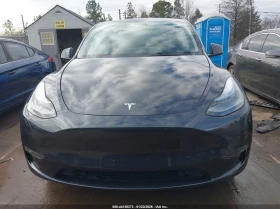 Tesla Model Y LONG* RANGE* DUAL* MOTOR* ALL-WHEEL* DRIVE | Auto.bg — изображение 4 Tesla Model Y LONG* RANGE* DUAL* MOTOR* ALL-WHEEL* DRIVE | Auto.bg — изображение 4