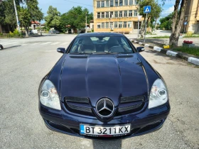 Mercedes-Benz SLK SLK200 - Car24.bg Mercedes-Benz SLK SLK200