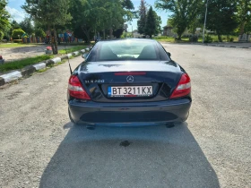 Mercedes-Benz SLK SLK200 - 7400 € / 14473.14 лв. - 47427782 7 | Car24.bg Mercedes-Benz SLK SLK200 - 7400 € / 14473.14 лв. - 47427782 7
