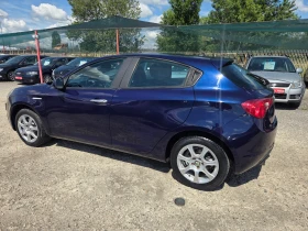 Alfa Romeo Giulietta 2.0JTD-M/KOJA/NAVI - 3900 € / 7627.74 лв. - 77767743 6 | Car24.bg Alfa Romeo Giulietta 2.0JTD-M/KOJA/NAVI - 3900 € / 7627.74 лв. - 77767743 6