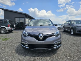 Renault Captur 1.5 dci euro6 Navi | Auto.bg — изображение 8 Renault Captur 1.5 dci euro6 Navi | Auto.bg — изображение 8