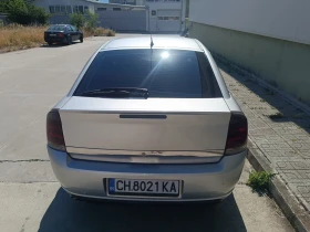 Opel Vectra GTS - 2400 € / 4693.99 лв. - 95519937 5 | Car24.bg Opel Vectra GTS - 2400 € / 4693.99 лв. - 95519937 5