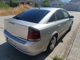 Opel Vectra GTS - 2400 € / 4693.99 лв. - 95519937 4 | Car24.bg Opel Vectra GTS - 2400 € / 4693.99 лв. - 95519937 4