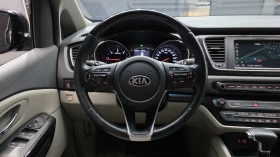 Kia Carnival PRESTIGE * 9 МЕСТНА* | Auto.bg — изображение 13 Kia Carnival PRESTIGE * 9 МЕСТНА* | Auto.bg — изображение 13