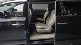 Kia Carnival PRESTIGE * 9 МЕСТНА* | Auto.bg — изображение 11 Kia Carnival PRESTIGE * 9 МЕСТНА* | Auto.bg — изображение 11