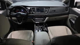 Kia Carnival PRESTIGE * 9 МЕСТНА* | Auto.bg — изображение 7 Kia Carnival PRESTIGE * 9 МЕСТНА* | Auto.bg — изображение 7