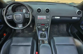 Audi A3 2.0tdi* 140кс* S-Line | Auto.bg — изображение 13 Audi A3 2.0tdi* 140кс* S-Line | Auto.bg — изображение 13