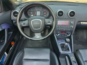 Audi A3 2.0tdi* 140кс* S-Line | Auto.bg — изображение 14 Audi A3 2.0tdi* 140кс* S-Line | Auto.bg — изображение 14