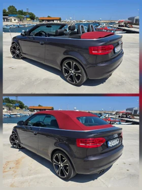 Audi A3 2.0tdi* 140кс* S-Line | Auto.bg — изображение 5 Audi A3 2.0tdi* 140кс* S-Line | Auto.bg — изображение 5
