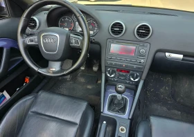 Audi A3 2.0tdi* 140кс* S-Line | Auto.bg — изображение 15 Audi A3 2.0tdi* 140кс* S-Line | Auto.bg — изображение 15