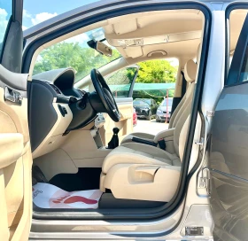 VW Touran 1.6TDI 105HP | Auto.bg — изображение 8 VW Touran 1.6TDI 105HP | Auto.bg — изображение 8