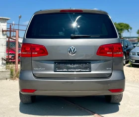 VW Touran 1.6TDI 105HP | Auto.bg — изображение 6 VW Touran 1.6TDI 105HP | Auto.bg — изображение 6