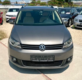 VW Touran 1.6TDI 105HP | Auto.bg — изображение 2 VW Touran 1.6TDI 105HP | Auto.bg — изображение 2