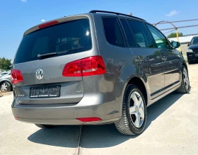 VW Touran 1.6TDI 105HP | Auto.bg — изображение 5 VW Touran 1.6TDI 105HP | Auto.bg — изображение 5
