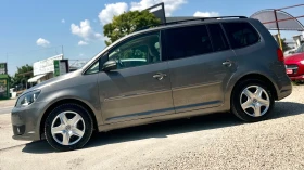 VW Touran 1.6TDI 105HP | Auto.bg — изображение 4 VW Touran 1.6TDI 105HP | Auto.bg — изображение 4