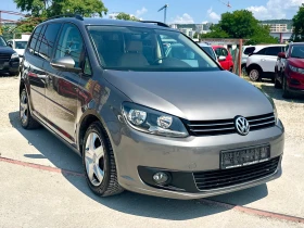 VW Touran 1.6TDI 105HP | Auto.bg — изображение 3 VW Touran 1.6TDI 105HP | Auto.bg — изображение 3