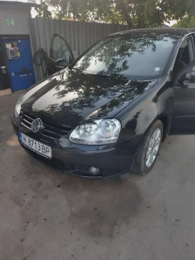 VW Golf