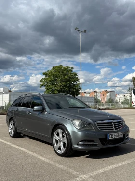 Mercedes-Benz C 220 Facelift | Вериги | Нови гуми 18" | Каско - 6300 € / 12321.73 лв. - 48408189 7 | Car24.bg Mercedes-Benz C 220 Facelift | Вериги | Нови гуми 18" | Каско - 6300 € / 12321.73 лв. - 48408189 7