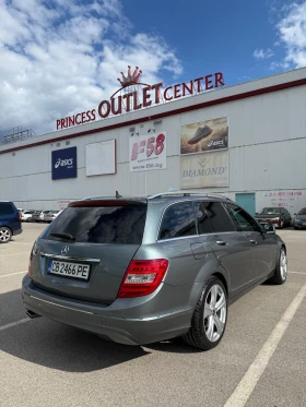 Mercedes-Benz C 220 Facelift | Вериги | Нови гуми 18" | Каско - 6300 € / 12321.73 лв. - 48408189 5 | Car24.bg Mercedes-Benz C 220 Facelift | Вериги | Нови гуми 18" | Каско - 6300 € / 12321.73 лв. - 48408189 5