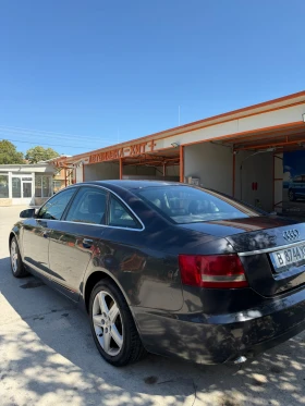 Audi A6 - 3000 € - 52104694 6 | Car24.bg Audi A6 - 3000 € - 52104694 6