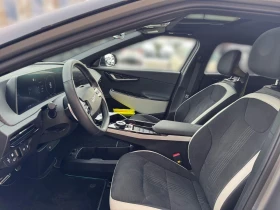 Kia EV6 GT-LINE/325HP/AWD/PANO/360/MEMO/MERIDIAN/693q | Auto.bg — изображение 6 Kia EV6 GT-LINE/325HP/AWD/PANO/360/MEMO/MERIDIAN/693q | Auto.bg — изображение 6
