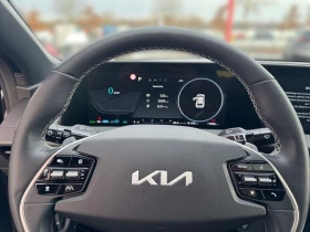 Kia EV6 GT-LINE/325HP/AWD/PANO/360/MEMO/MERIDIAN/693q | Auto.bg — изображение 8 Kia EV6 GT-LINE/325HP/AWD/PANO/360/MEMO/MERIDIAN/693q | Auto.bg — изображение 8