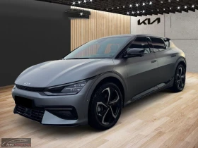 Kia EV6 GT-LINE/325HP/AWD/PANO/360/MEMO/MERIDIAN/693q