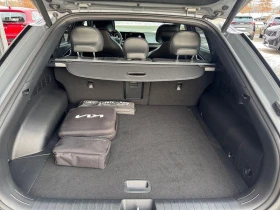 Kia EV6 GT-LINE/325HP/AWD/PANO/360/MEMO/MERIDIAN/693q | Auto.bg — изображение 16 Kia EV6 GT-LINE/325HP/AWD/PANO/360/MEMO/MERIDIAN/693q | Auto.bg — изображение 16
