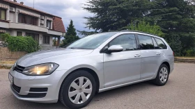 VW Golf Variant 1.6 TDI - Car24.bg VW Golf Variant 1.6 TDI