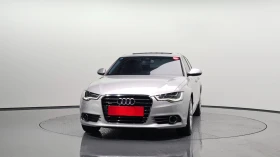 Audi A6 Supercharge Quattro | Auto.bg — изображение 3 Audi A6 Supercharge Quattro | Auto.bg — изображение 3