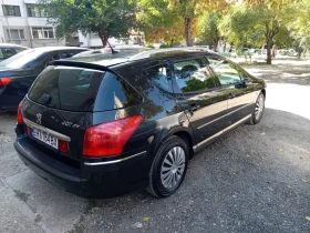 Peugeot 407 Peugeot 407sw - 2800 € - 24401838 2 | Car24.bg Peugeot 407 Peugeot 407sw - 2800 € - 24401838 2