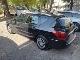 Peugeot 407 Peugeot 407sw - 2800 € - 24401838 8 | Car24.bg Peugeot 407 Peugeot 407sw - 2800 € - 24401838 8